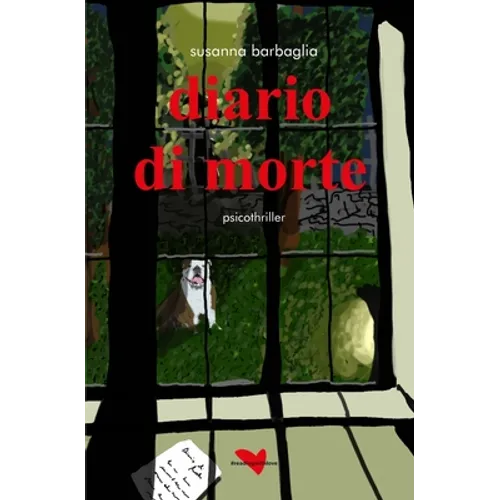 diario di morte