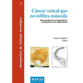 Cáncer vesical que no infiltra músculo: Recomendaciones diagnósticas, terapéuticas y de seguimiento