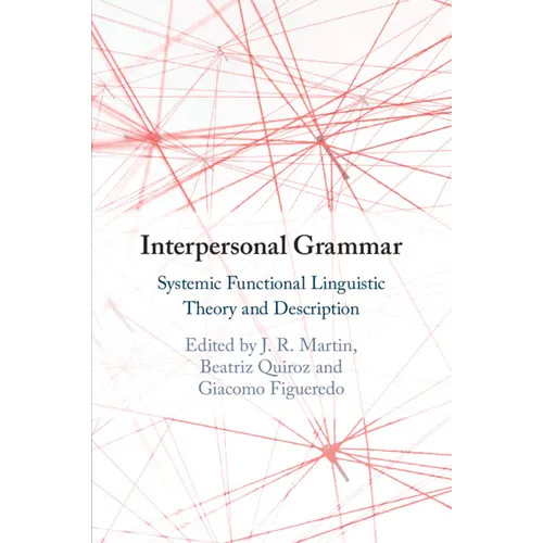 Interpersonal Grammar