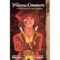 Disney Manga: Pirates of the Caribbean - The Adventures of Jack Sparrow