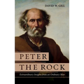 Peter the Rock