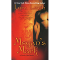 Megan's Mark: A Novel of the Breeds
