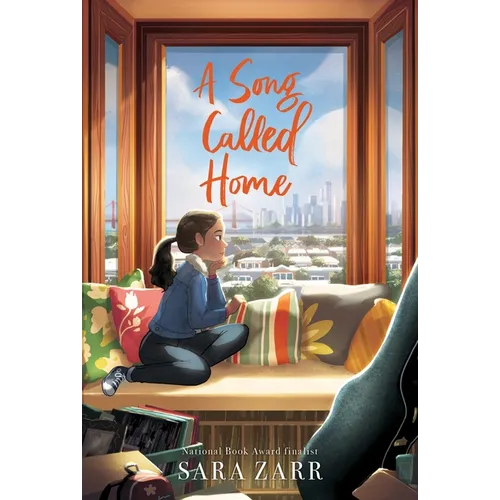 A Song Called Home
