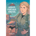 Captain Marvel: Higher, Further, Faster