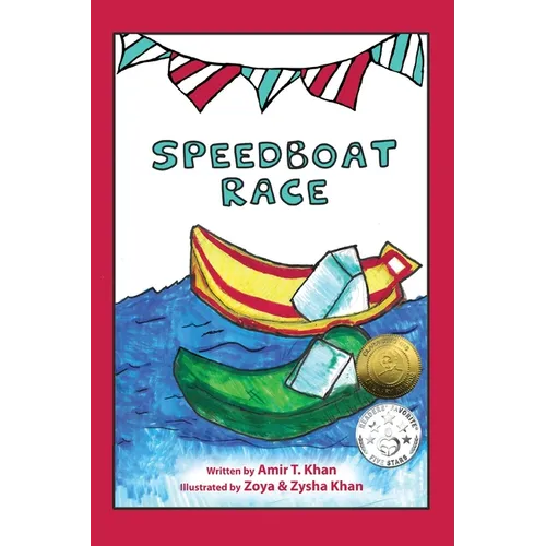 Speedboat Race