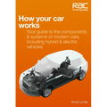 How your car works