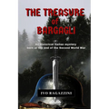 The Treasure of Bargagli: An historical Italian mystery born at the end of the Second World War