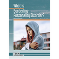 What Is Borderline Personality Disorder?
