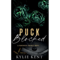 Puck Blocked