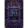 Scottish Folk & Fairy Tales: Epic Tales