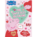 The Sweetest Valentine (Peppa Pig)