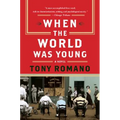 When the World Was Young