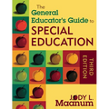 The General Educator′s Guide to Special Education