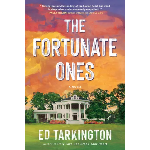 The Fortunate Ones