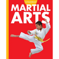 Curious about Martial Arts