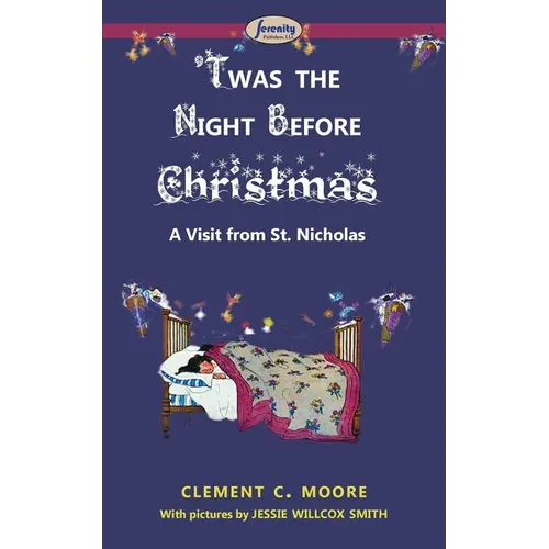 'Twas the Night before Christmas