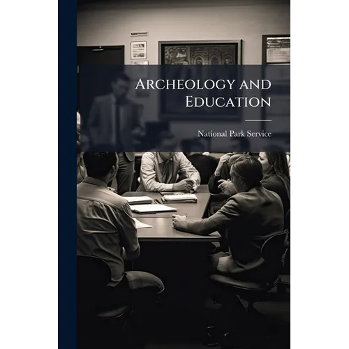 Archeology and Education