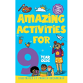 Amazing Activities for 9 Year Olds: Spring and Summer!