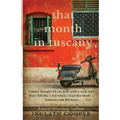 That Month in Tuscany