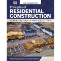 Principles of Residential Construction