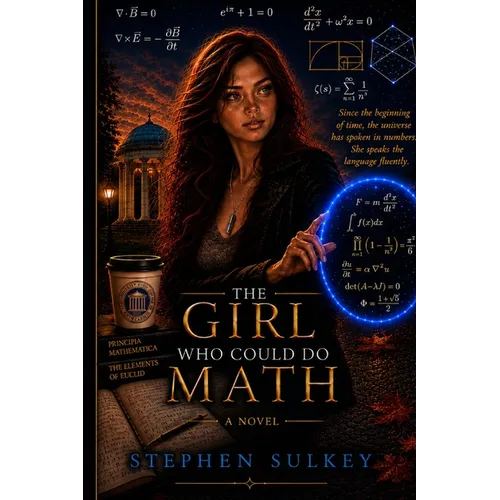 The Girl Who Could Do Math
