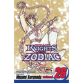 Knights of the Zodiac (Saint Seiya), Vol. 26
