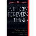 A Theory for Everything
