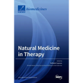 Natural Medicine in Therapy