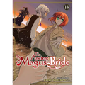 The Ancient Magus' Bride Vol. 18