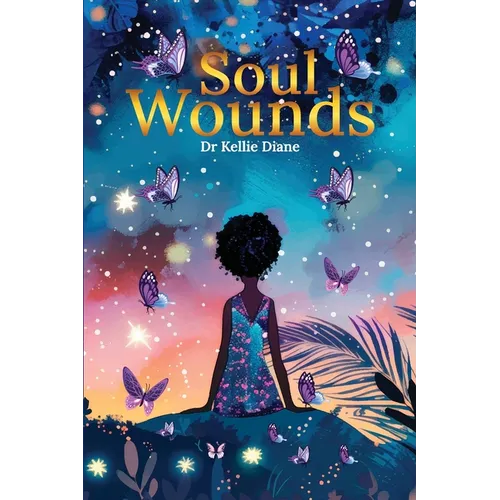 Soul Wounds Journal