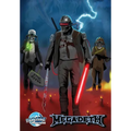 Orbit: Megadeth