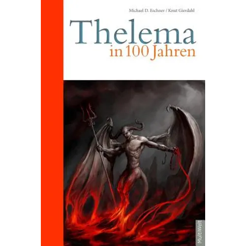 Thelema in 100 Jahren: Die Demokratie ist am Ende, die Philosophie ist am Ende. Thelema ist der Schlüssel zur Zukunft.