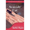 Scaredy Cat