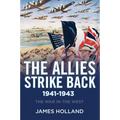 The Allies Strike Back, 1941-1943