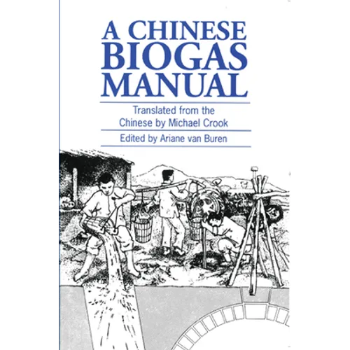 A Chinese Biogas Manual