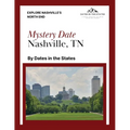 City Date Book - Nashville, TN: Explore Nashville's North End