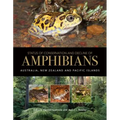 Status of Conservation and Decline of Amphibians: Australia, New Zealand, and Pacific Islands