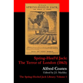 Spring-Heel'd Jack: The Terror of London (1863)
