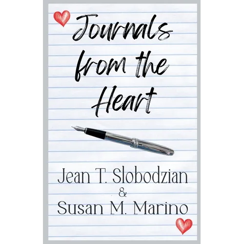 Journals from the Heart