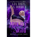 Midlife Sight: Paranormal Women's Fiction Cozy Mystery