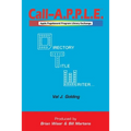 Directory Title Writer