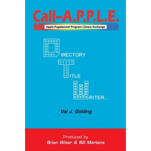 Directory Title Writer