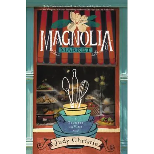 Magnolia Market