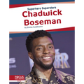 Chadwick Boseman