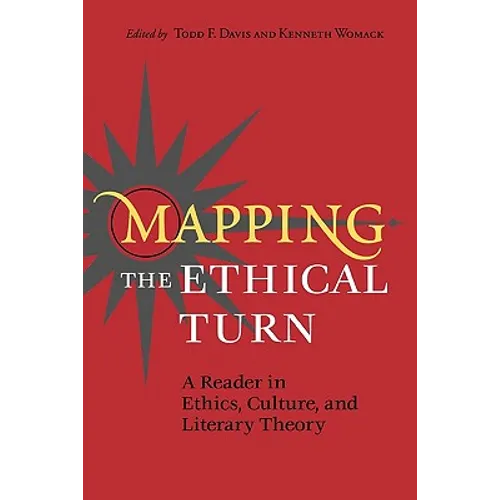 Mapping the Ethical Turn(p)