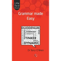 Little Red Book Grammar Made Easy