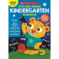 Little Skill Seekers: Kindergarten