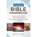 Pocket Bible Handbook