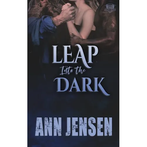 Leap into the Dark