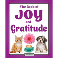 The Book of Joy and Gratitude: A Picture Book for Elderly Seniors with Dementia, Cognitive Decline, Stroke or Alzheimer's